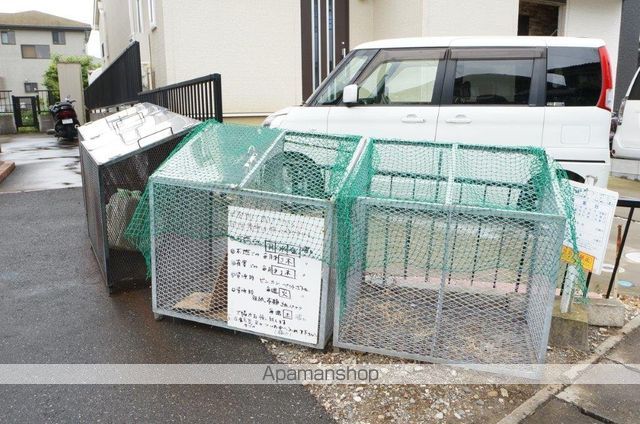 エクセル緑が丘IIのその他写真