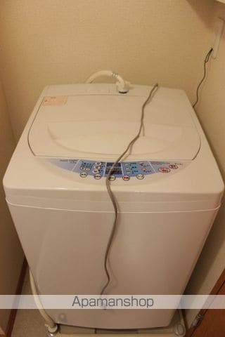 レオパレス南松永の内装写真