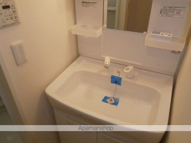 CHLORISの内装写真