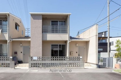 香川県高松市伏石町[3LDK/90.75m2]の外観2