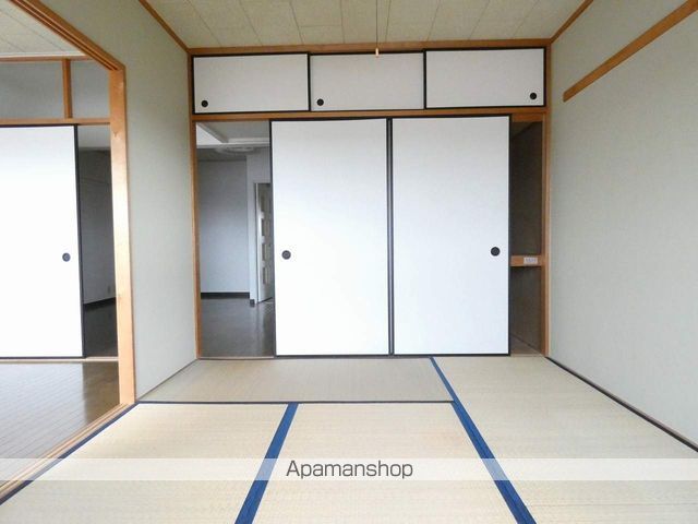 アーバン・ビレッジの内装写真