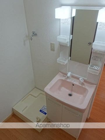 ハイツパークサイドの内装写真