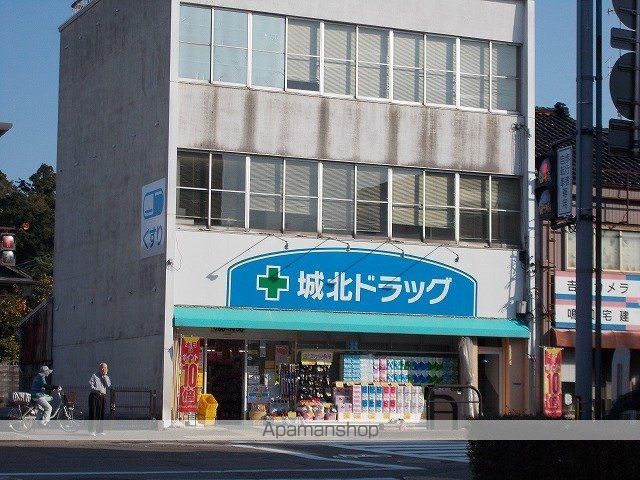 ビハーラ連の周辺写真