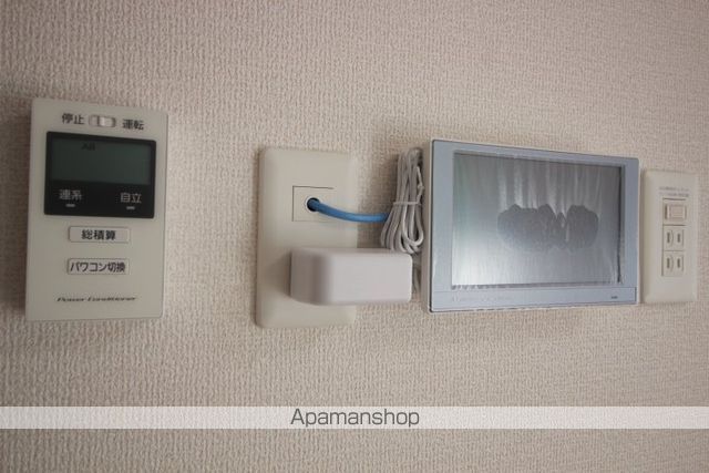 ホワイエ国富の内装写真