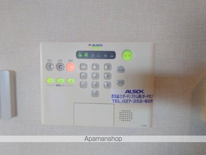 カーサ　グランデ[3LDK/69.2m2]のその他設備