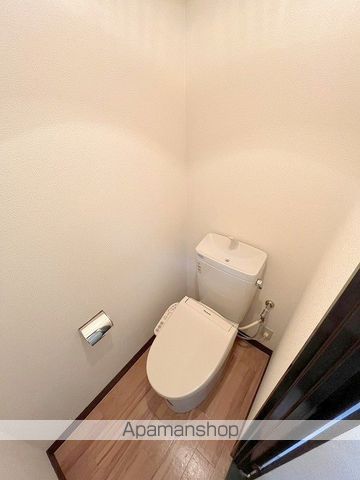 ロイヤルシティ鶴島の内装写真