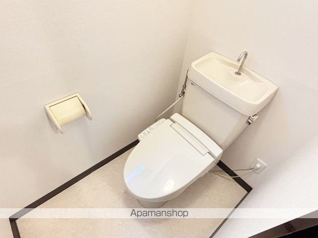 リーブNの内装写真
