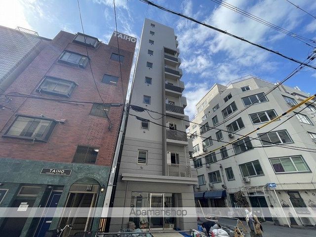 LA CASA 石ケ辻の外観写真