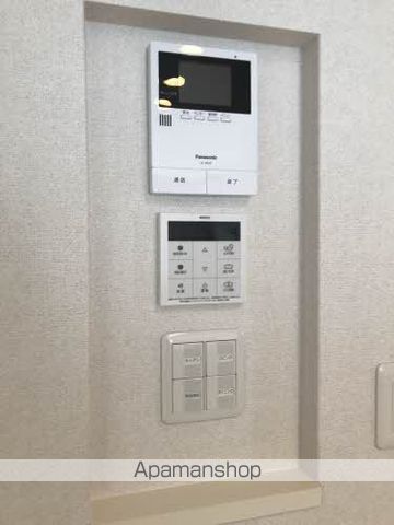 ベレオガーデンズ福富西の内装写真