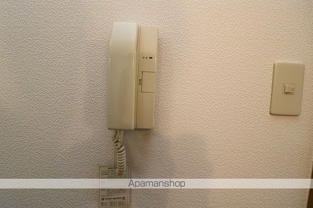 第二札元大丸マンションの内装写真