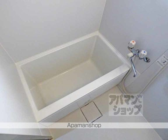 上高野稲荷町貸家の内装写真