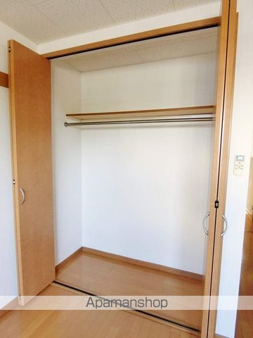 HIROコーポ前津の内装写真