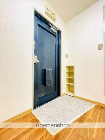 城北・船江マンションの内装写真