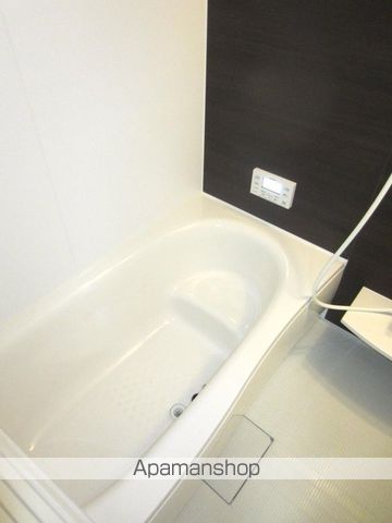 アルモニー　Ｂ棟[3LDK/67.51m2]のバス