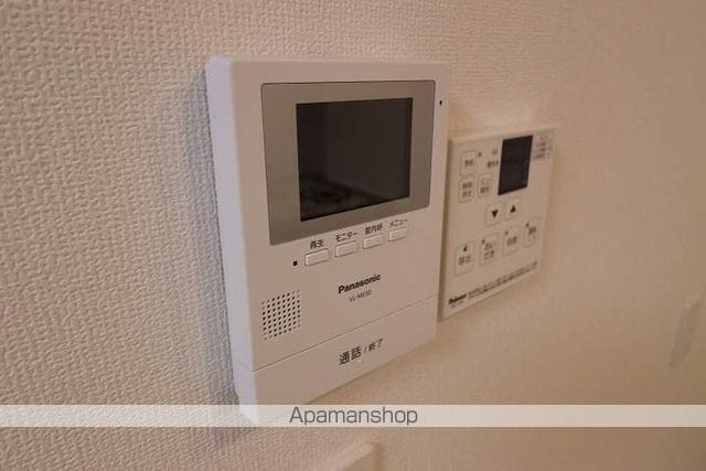 ヴァンベールの内装写真