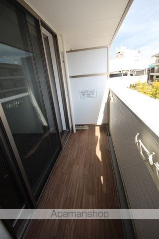 ガレリア大阪空港IIの内装写真
