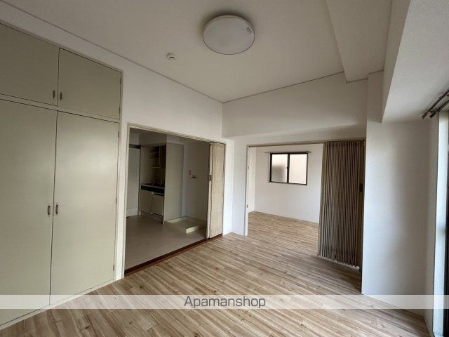 第３福助マンション[2K/25.51m2]の内装6