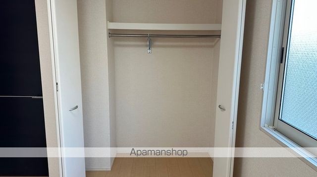 メゾン ラフィーノの内装写真