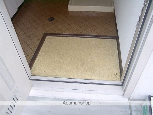 きぬ川ハイツの内装写真
