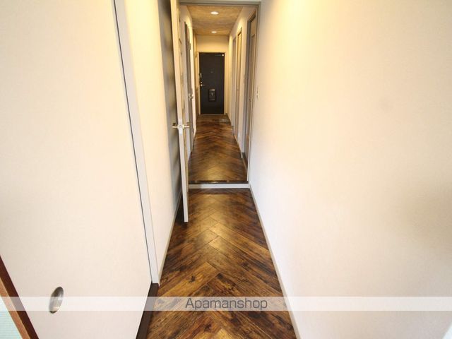 PHOENIX COURT 交野Iの内装写真