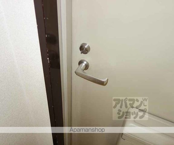 タウンコーポくつかけの内装写真