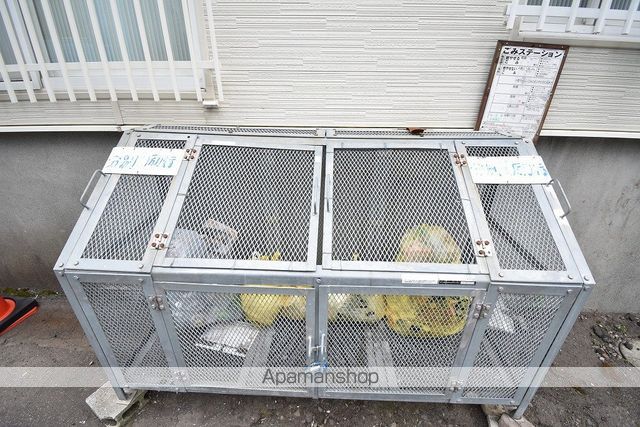 プレスティジャス琴似のその他写真