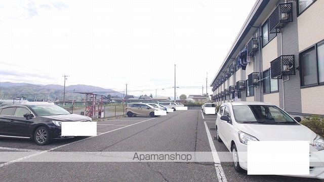 レオパレス愛宕のその他写真