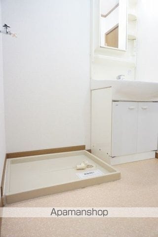サントゥール サウスの内装写真