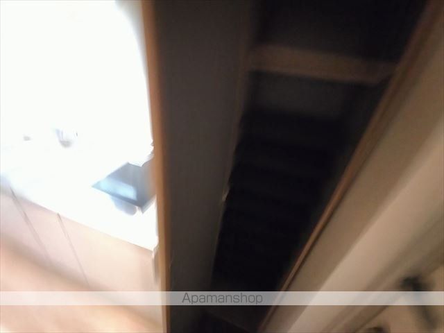 AILE上新庄の内装写真