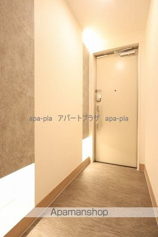 DーSERENO東田町の内装写真