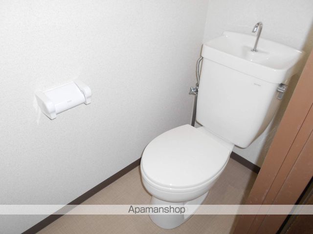 セラマンションK・Iの内装写真