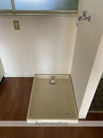 シャンブル笹口Iの内装写真
