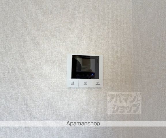 ウィステリア太秦天神川の内装写真