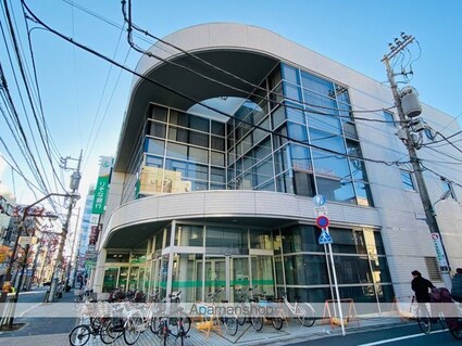 ＢＰＲレジデンス青砥[1K/20.61m2]の周辺6