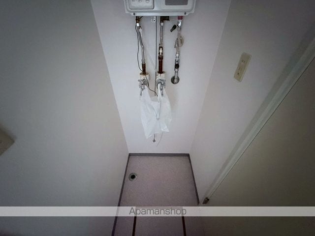 宮本ハイツの内装写真