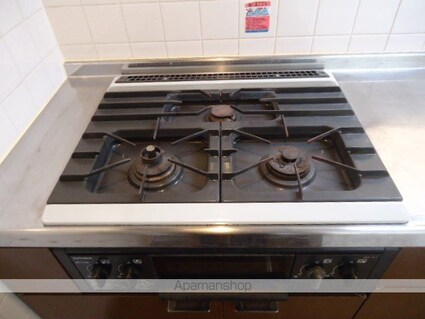 ガーデンリバティ[3LDK/61.79m2]の内装1