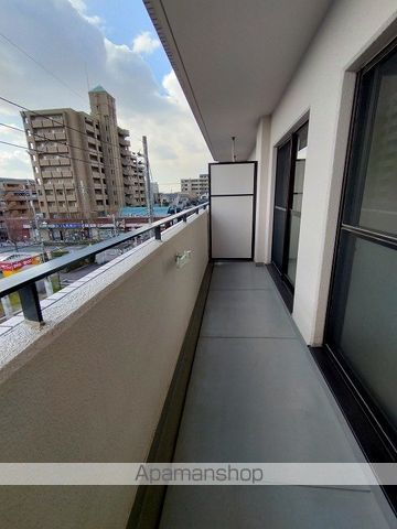 パルティール南ヶ丘の内装写真