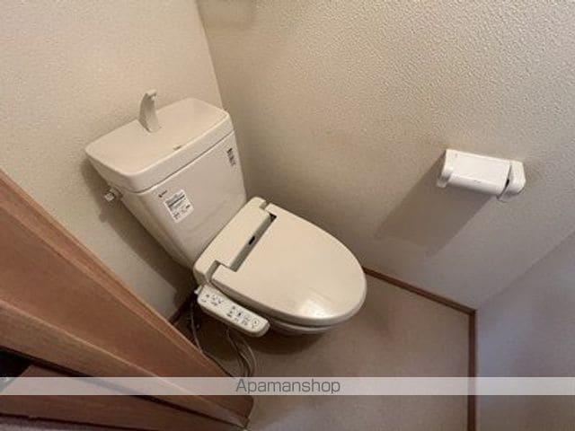ボヌールAの内装写真