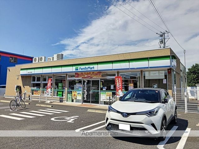 クリエイトコスモ21Bの周辺写真