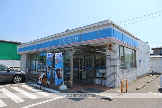 グレイスコートBの周辺写真
