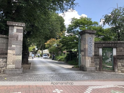 共立リライアンス上野町Ⅰ[1R/17.2m2]の周辺2