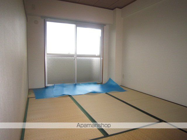グリーンピア守口の内装写真