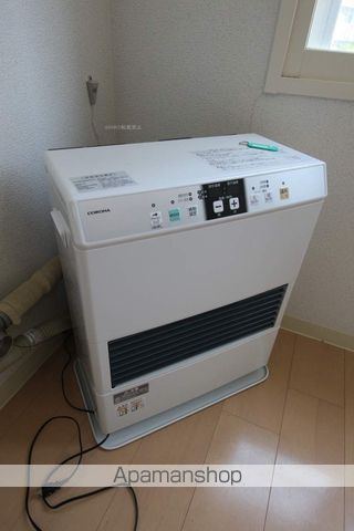 ルポひばりが丘の内装写真