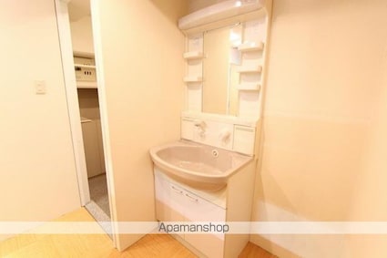 コリドールノール[1R/26.9m2]の洗面所