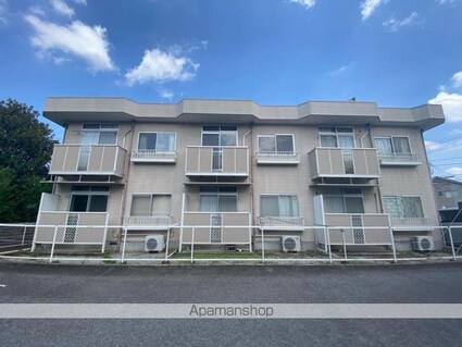 エルディム今原[2K/39.74m2]の外観2