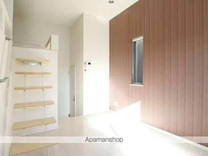 Ｒｅｓｉｄｅｎｃｅ　Ｉｍａｉｋｅ[1K/21.9m2]の内装2