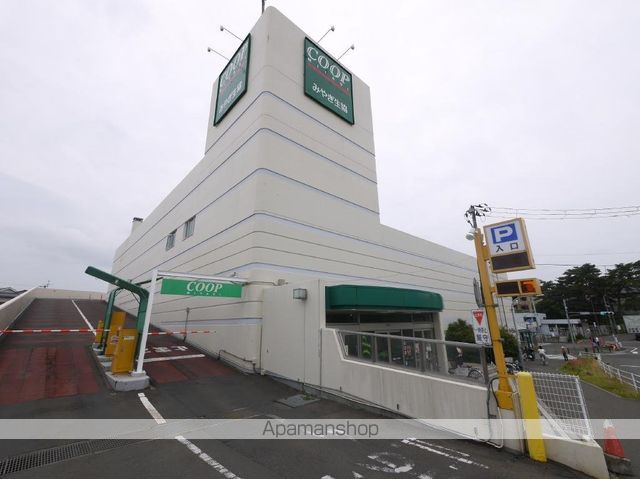 ZOOMレジデンスの周辺写真