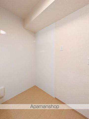 サイレント スクエアの内装写真