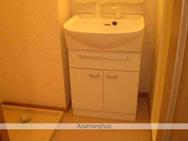 ジュネスO.C.Uの内装写真