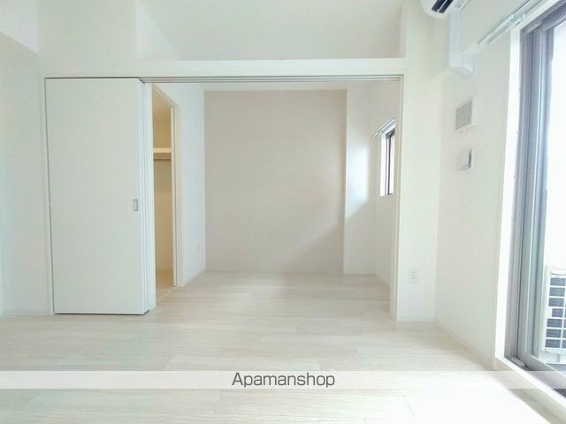 SERENITE新大阪ミラク壱番館の内装写真